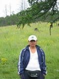 U. Tuvshin
